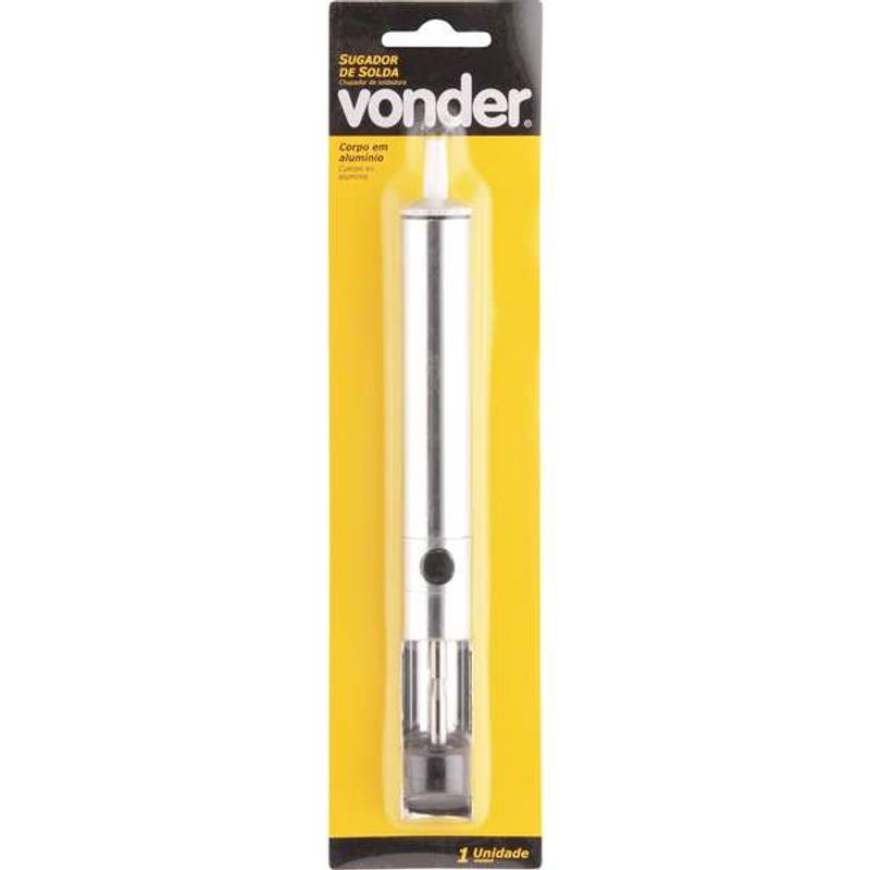 Sugador-de-Solda-Vonder