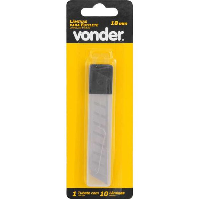 Lamina-Para-Estilete-Vonder-18-mm-Blister