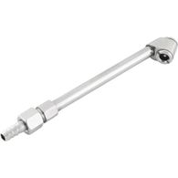 Bico Duplo Vonder Para Encher Pneus