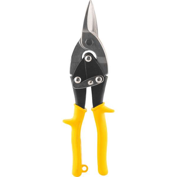 Tesoura-Vonder-Tipo-Aviacao-Corte-Reto-Vd-10R