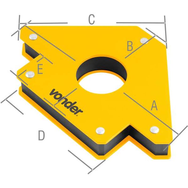 Esquadro-Magnetico-Vonder-Para-Soldador-30-Kgf