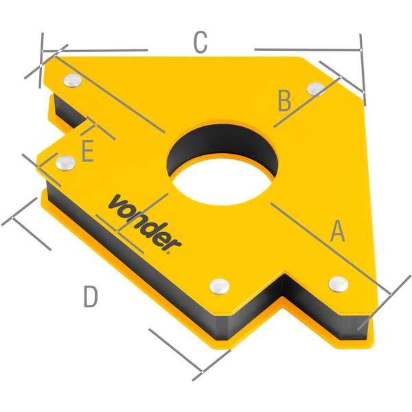 Esquadro-Magnetico-Vonder-Para-Soldador-30-Kgf