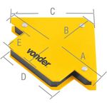 Esquadro-Magnetico-Vonder-Para-Soldador-10-Kgf