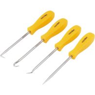 Jogo de Minipegadores Vonder com 4 Peças