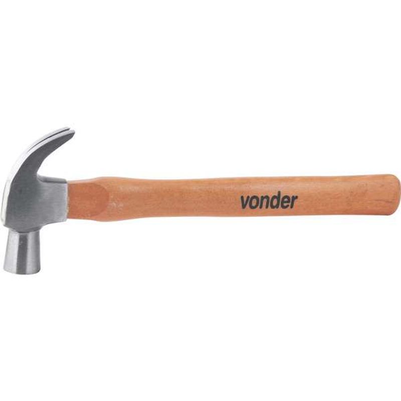 Martelo-Unha-Vonder-27-mm-Polido