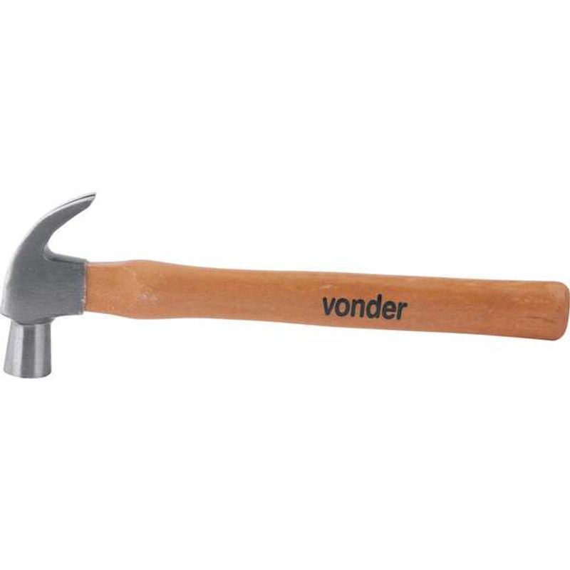 Martelo-Unha-Vonder-27-mm-Polido