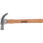 Martelo-Unha-Vonder-23-mm-Polido