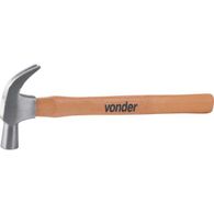 Martelo Unha Polido Vonder 23mm