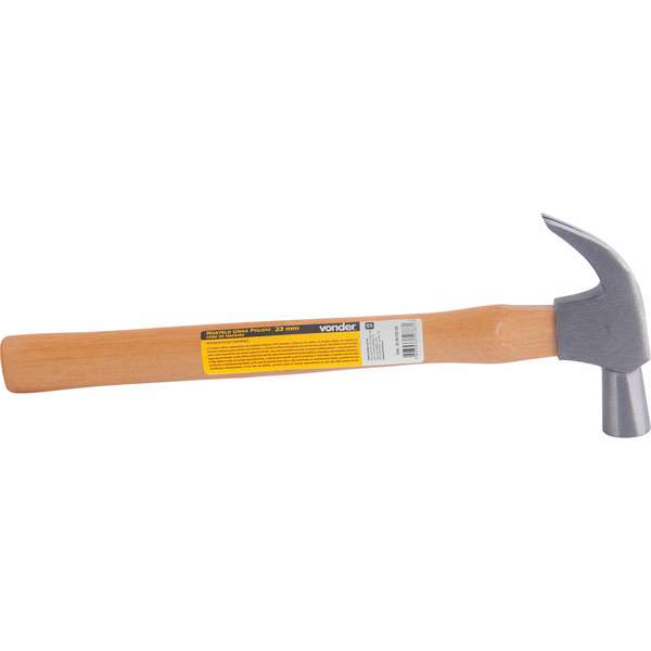 Martelo-Unha-Vonder-23-mm-Polido