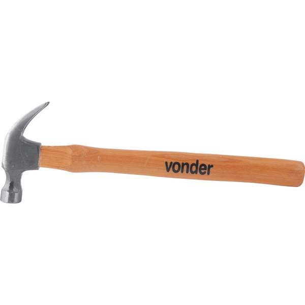 Martelo-Unha-Vonder-20-mm-Polido