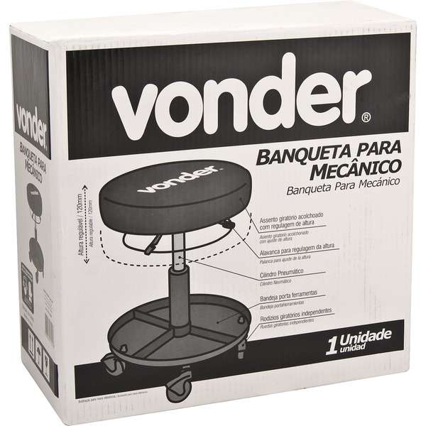 Banqueta-Regulavel-Vonder-Para-Mecanico