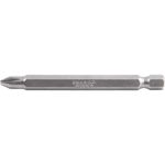 Bits-Ponteira-Phillips-Vonder-com-Encaixe-1-4--Nº-2-X-75-mm-Cartela-com-5-Pecas