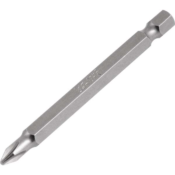 Bits-Ponteira-Phillips-Vonder-com-Encaixe-1-4--Nº-1-X-75-mm-Cartela-com-5-Pecas