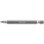 Bits-Ponteira-Phillips-Vonder-com-Encaixe-1-4--Nº-1-X-75-mm-Cartela-com-5-Pecas