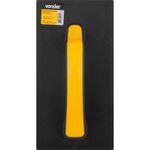 Desempenadeira-Plastica-Base-Vonder-Estriada-140-mm-X-270-mm