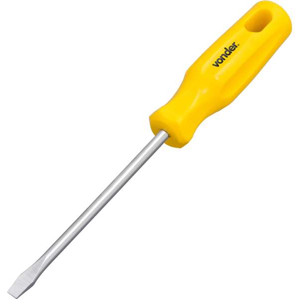 Chave-de-Fenda-Vonder-1-4--X-5-