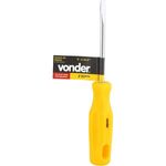 Chave-de-Fenda-Vonder-1-4--X-4-