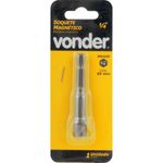 Soquete-Sextavado-Vonder-Magnetico-1-4-