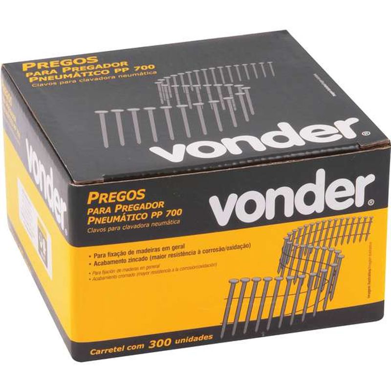 Prego-Liso-Vonder-50mm-mm-carretel-com-300-pecas-para-o-pregador-PP-700