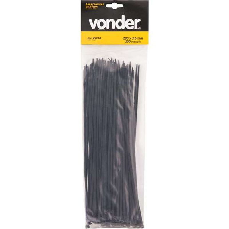 Abracadeira-de-Nylon-Vonder-Preta-280-mm-X-36-mm