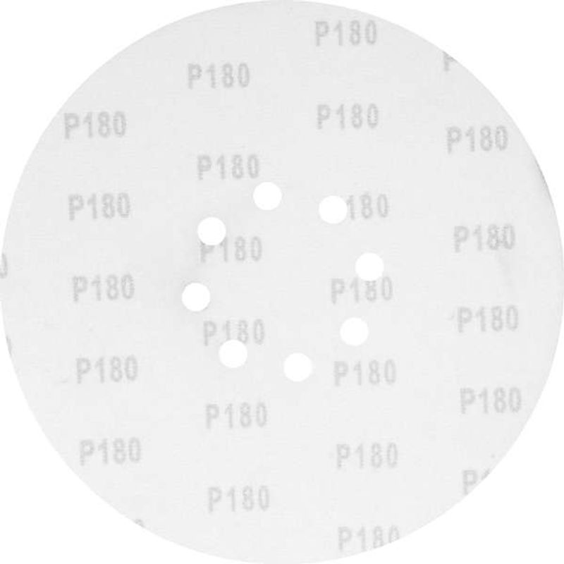 Disco-de-Lixa-Vonder-com-225mm-Grao-180-Para-A-Lixadeira-Lpv-600-E-Lpv-1000