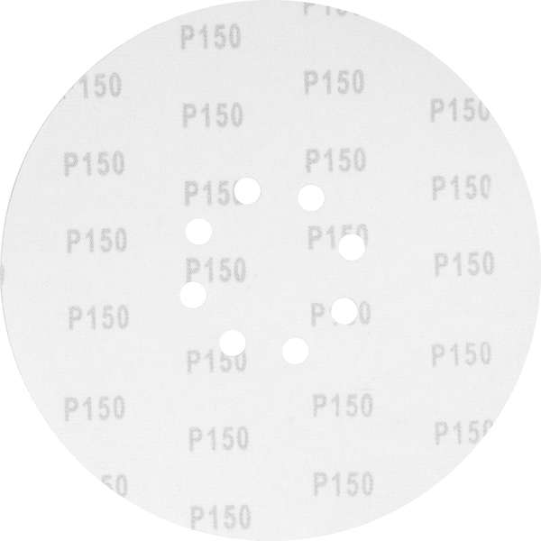 Disco-de-Lixa-Vonder-com-225mm-Grao-150-Para-A-Lixadeira-Lpv-600-E-Lpv-1000
