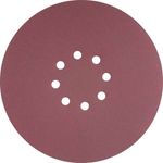 Disco-de-Lixa-Vonder-com-225mm-Grao-100-Para-A-Lixadeira-Lpv-600-E-Lpv-1000