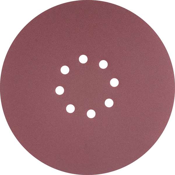 Disco-de-Lixa-Vonder-com-225mm-Grao-100-Para-A-Lixadeira-Lpv-600-E-Lpv-1000