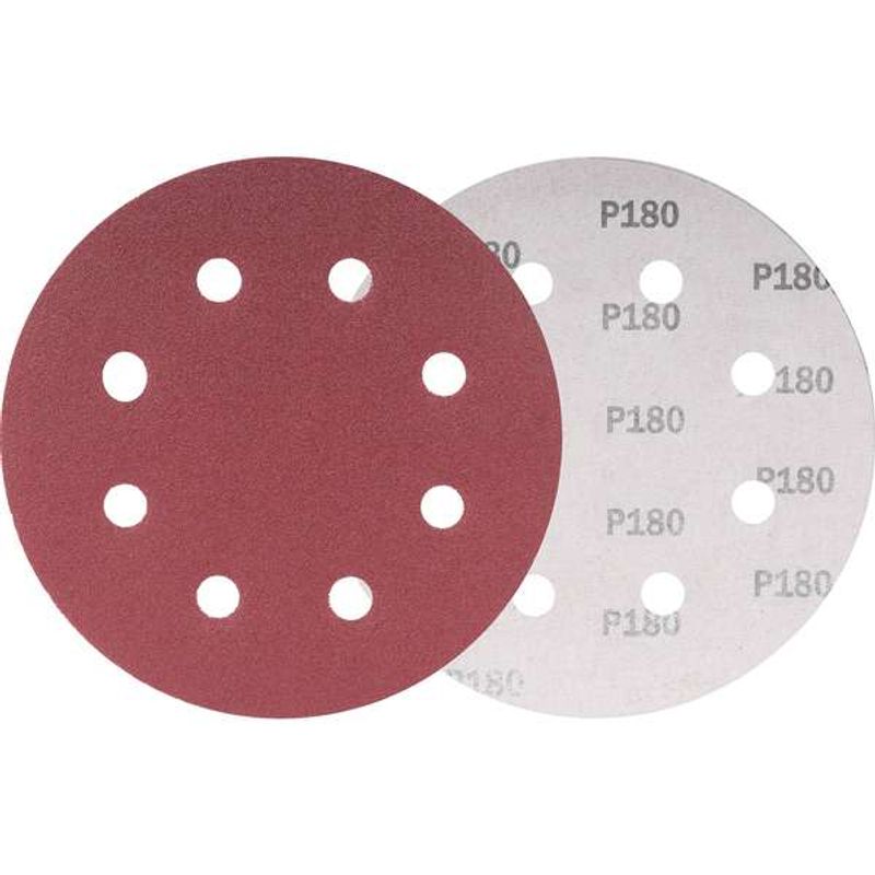 Disco-de-Lixa-Vonder-com-180mm-Grao-180-Para-A-Lixadeira-Lpv-750