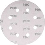 Disco-de-Lixa-Vonder-com-180mm-Grao-100-Para-A-Lixadeira-Lpv-750