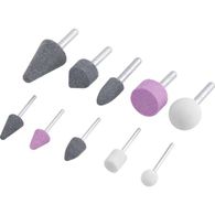 Jogo de Pontas Vonder PMV10 com 10 peças