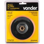 Disco-de-PVC-Vonder-Para-Lixadeira-4.1-2--com-Sistema-Fixa-Facil