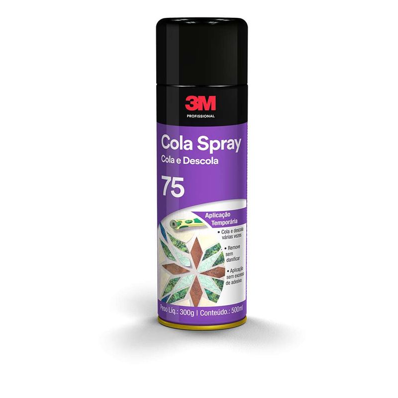 Cola-Spray-3M™-75-Cola-e-Descola