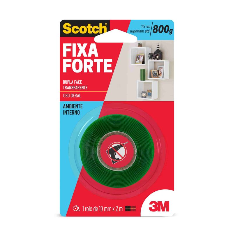 Fita-Dupla-Face-3M™-Scotch®-Fixa-Forte-Transparente---19mmx2-m