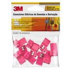 Conector-de-Emenda-e-Derivacao-3M™-Scotchlok™-IDC---557