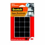 Protetor-Antideslizante-3M™-Scotch™-Quadrado-Preto-Medio