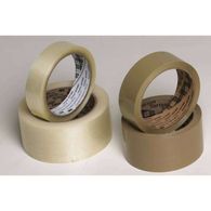 Fita Adesiva de BOPP 3M Tartan 5899 Marrom 48mX50m