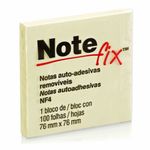 Bloco-Adesivo-Notefix™-3M™-Amarelo---76mmx76mm---100-folhas