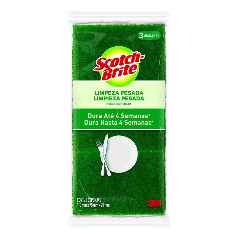 Esponja-de-Limpeza-3M™-Pesada-Scotch-Brite