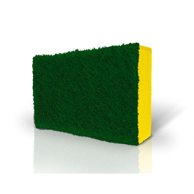 Esponja-de-Limpeza-3M™-Dupla-Face-Scotch-Brite™-Profissional---Unitaria-75x110mm