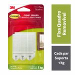 Fixa-Quadros-Adesivo-3M™-Command®-Medio