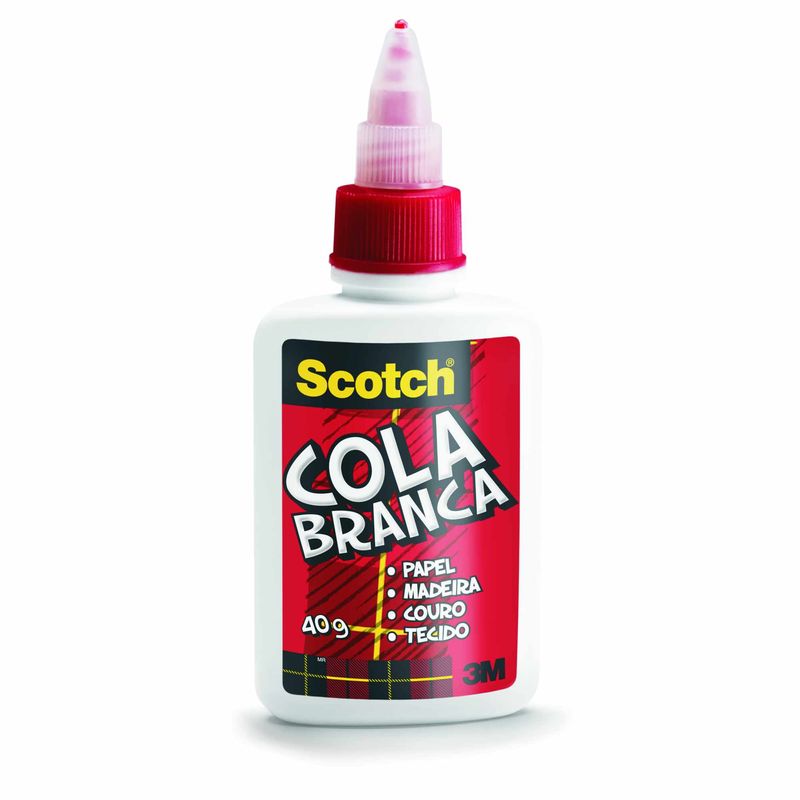 Cola-Liquida-3M™-Branca-Scotch®-40-g