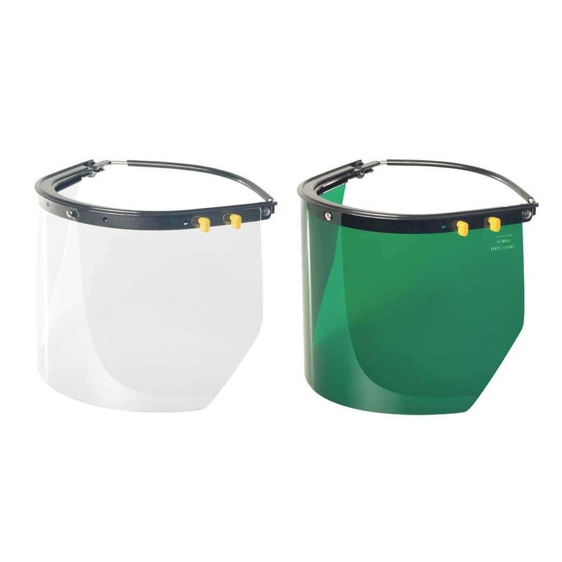 Suporte-Carbografite-Aluminio-Visor-Incolor