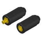 Conector-Carbografite-CG-500-Borracha.