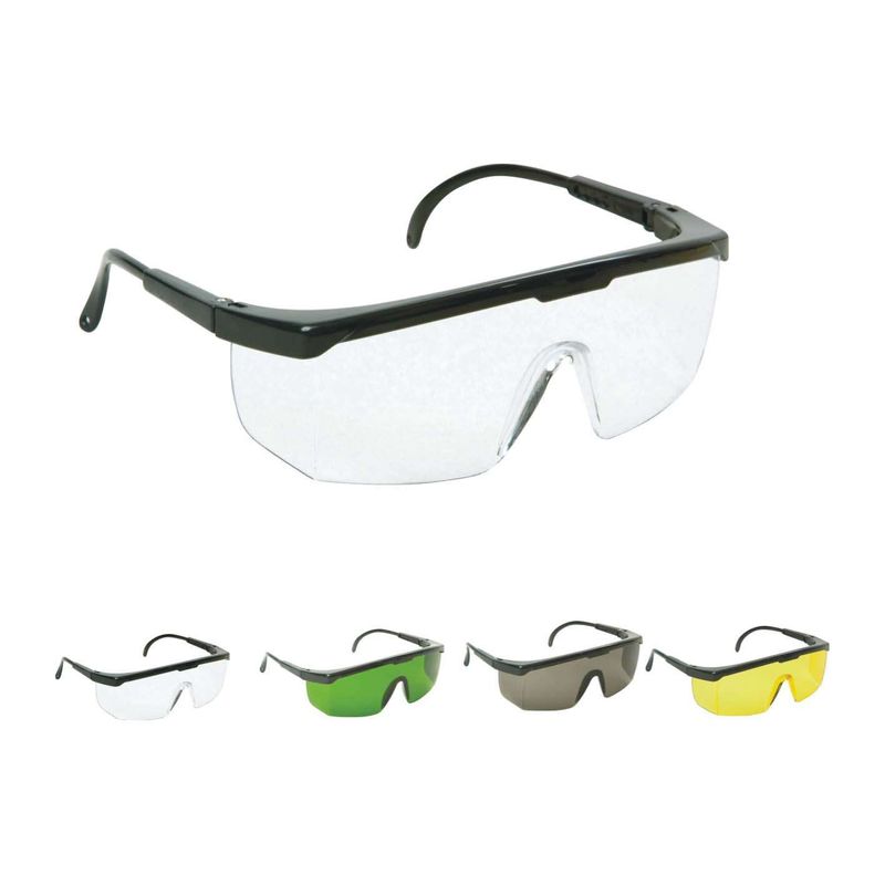 Oculos-Carbografite-Spectra-2000-Verde