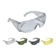 Óculos de Proteção Carbografite Pro-Vision Cinza