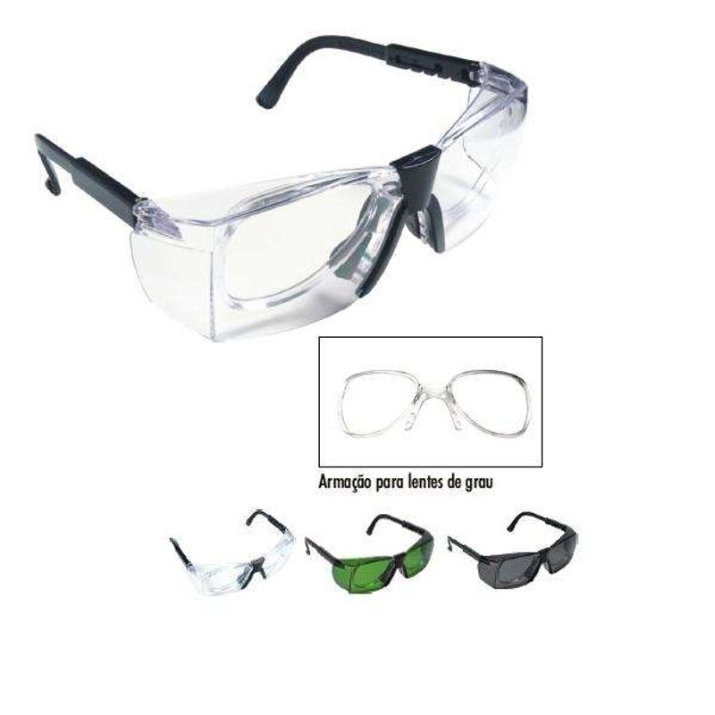 Oculos-Carbografite-Delta-Cinza