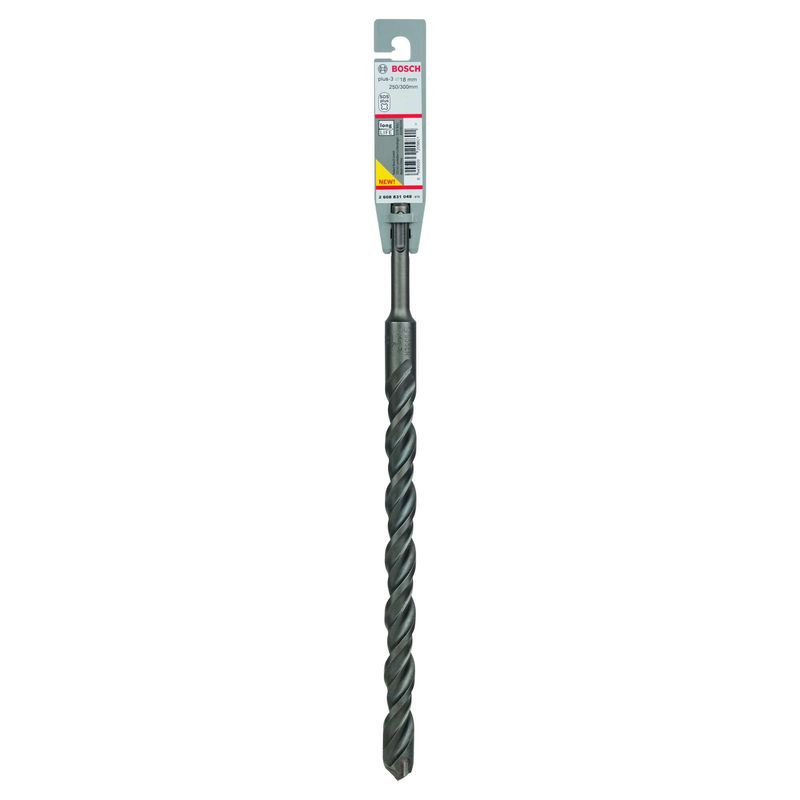 Broca-Bosch-SDS-plus-3-para-concreto-Ø18-x-250-x-300mm