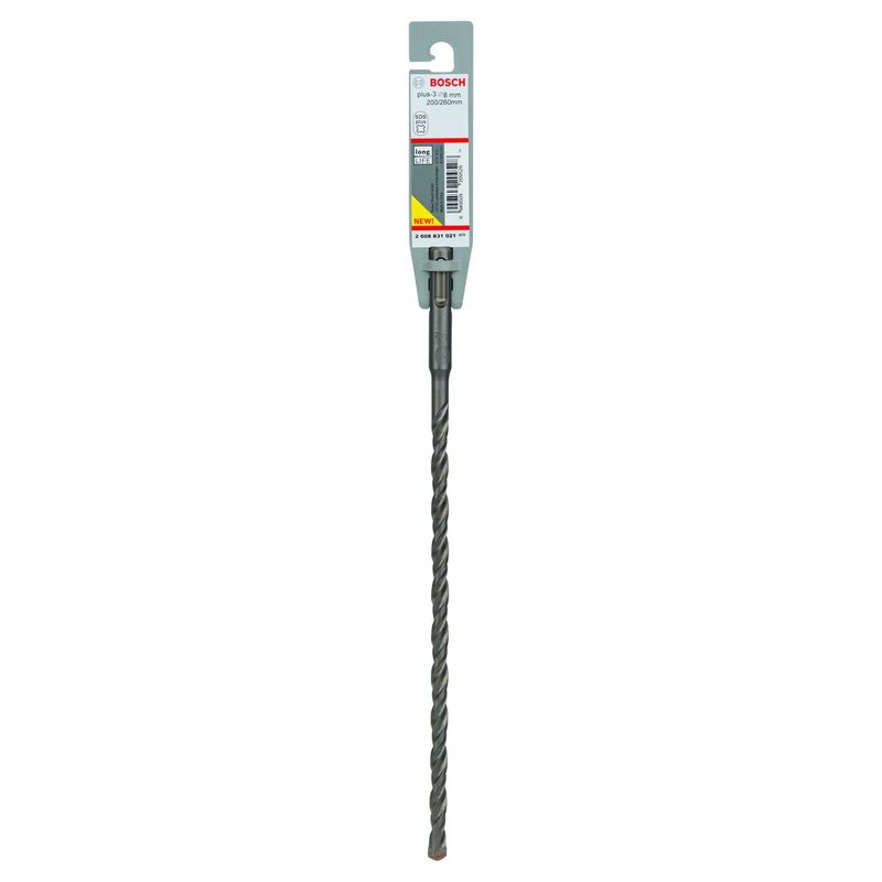 Broca-Bosch-SDS-plus-3-para-concreto-Ø8-x-200-x-260mm