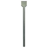 Talhadeira pá Bosch SDS-max para concreto 50 x 400mm